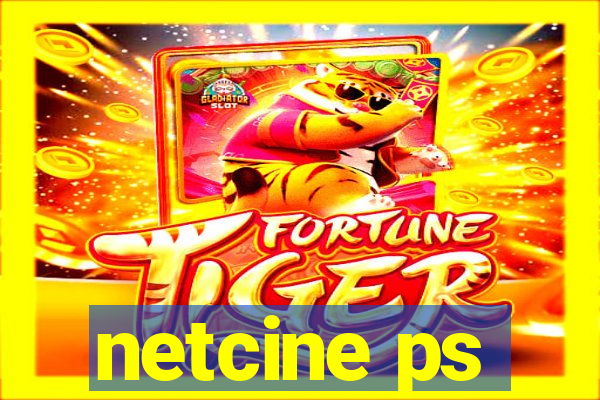 netcine ps